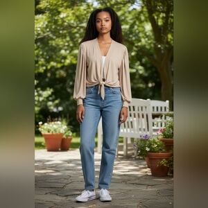 Saints And Hearts Wemen's Top Size M